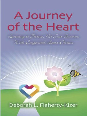 cover image of A Journey of the Heart